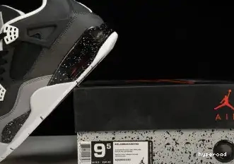 Hyperoad 4 RETRO FEAR AIR JORDAN 0506